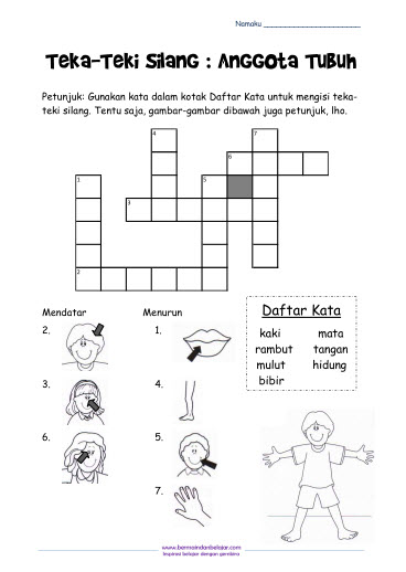 Contoh Soalan Kuiz Sains Sekolah Rendah - Soalan g