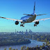  Alemania planea ayuda adicional para aviación comercial