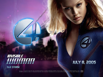 #6 Fantastic 4 Wallpaper