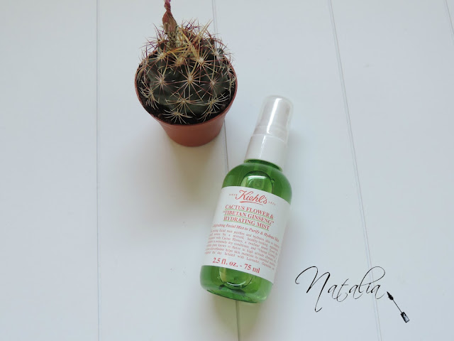 Cactus-Flower-&-Tibetan-Ginseng-Hydrating-Mist-Kiehl's