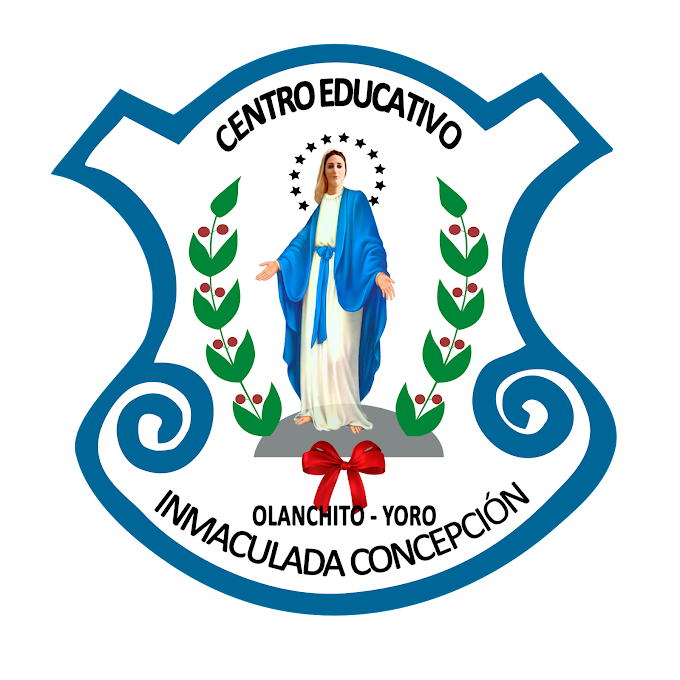 Logo Centro Educativo Inmaculada Concepción 