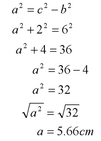 Jom belajar Theorem Pythagoras - Tip Belajar - GPS Bestari