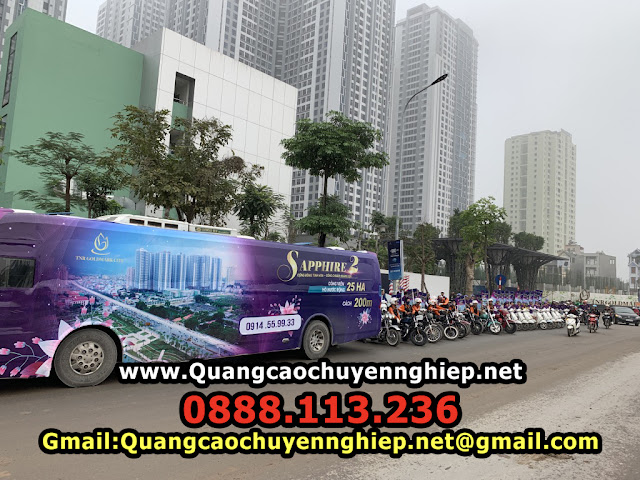 Hình Thức Quảng Cáo Ngoài Trời, Quảng Cáo Sự Kiện Đường Phố, Quảng Cáo Thương Hiệu Rực Rỡ Lớn Nhất Tại Hà Nội