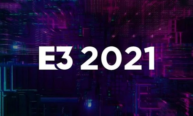 E3 2021 em formato digital é o plano