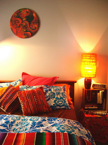 Lighting Inspiration for Interior Bedroom Decoration