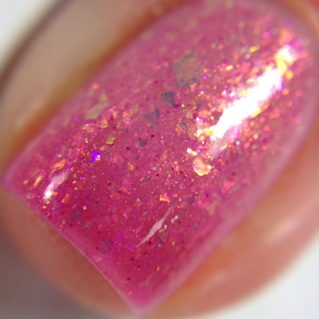 Alchemy Lacquers-Halophile