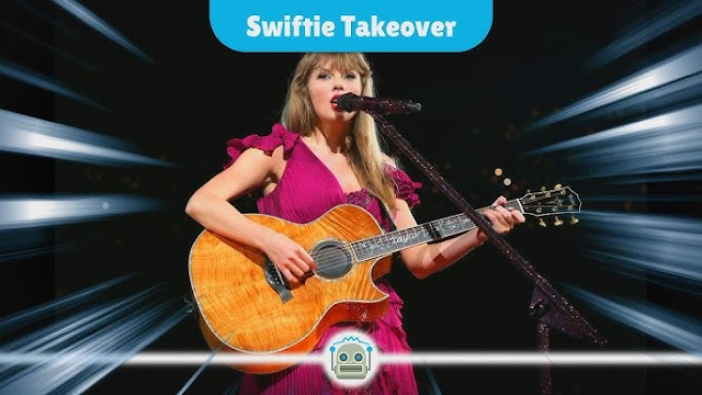 Taylor Swift's Eras Tour Takes Over New Orleans: What’s the Concert Experience Really Like?