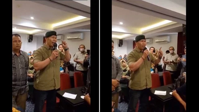 VIRAL! Eks Perwira TNI Ruslan Buton Sindir Menohok Ferdy Sambo: Dia Pantas Disebut Keji!