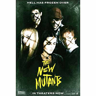 The New Mutants