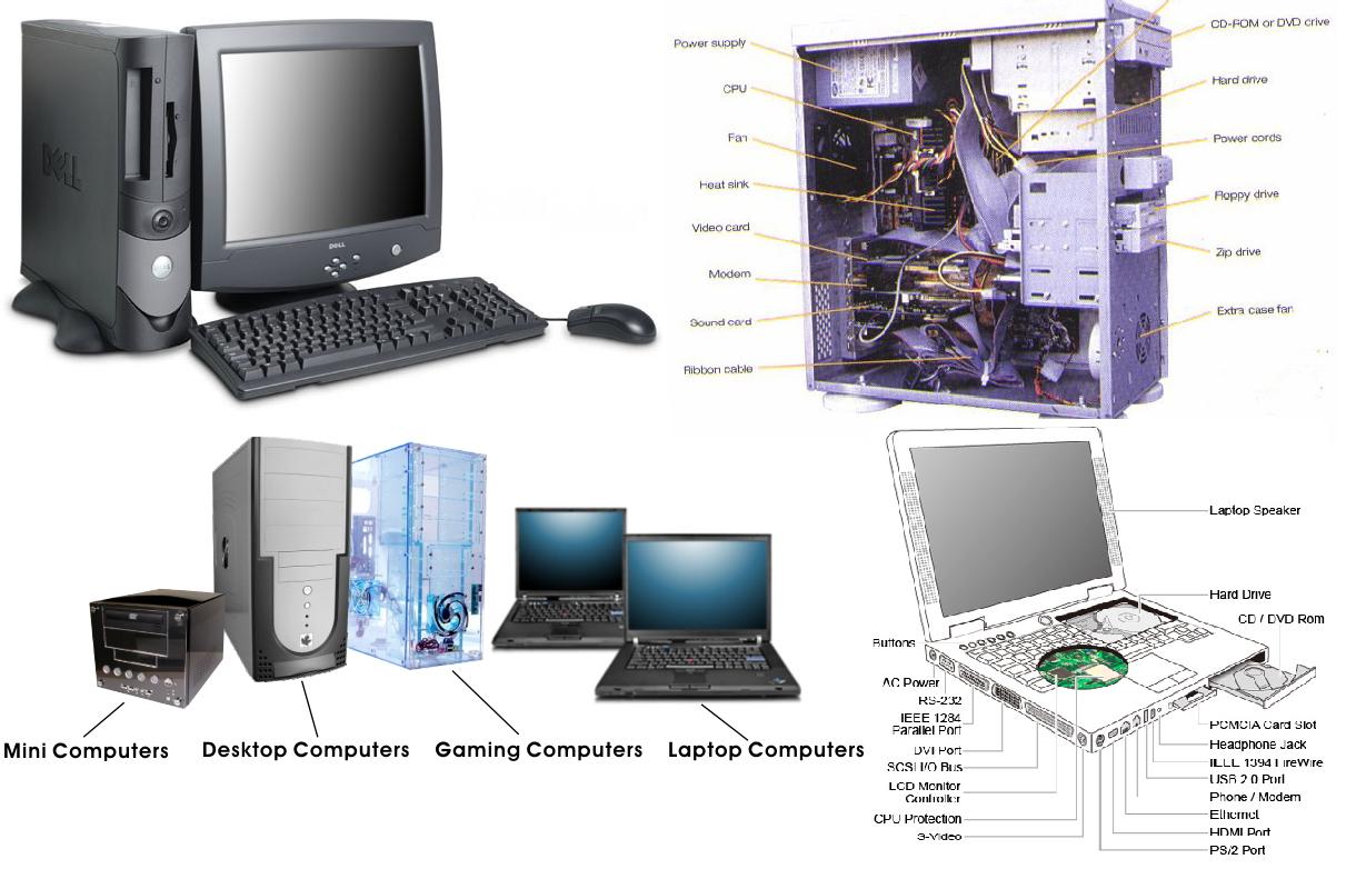 Adlan Ramli Computech Komputer