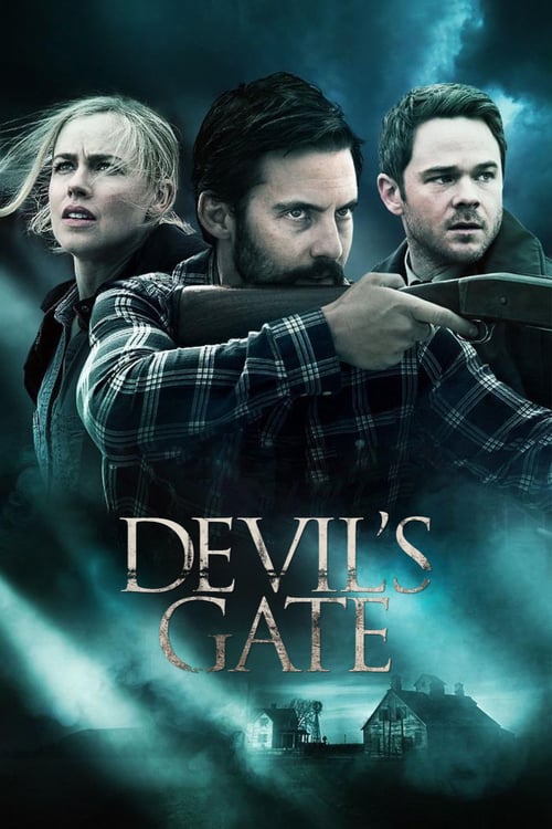 Download Devil's Gate 2017 Full Movie With English Subtitles