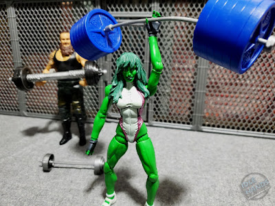 She-Hulk Appreciation Action Figure Shoot 023