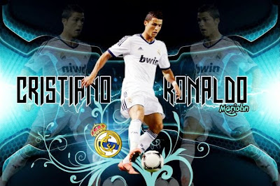 cristiano ronaldo hd wallpapers