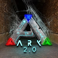  ARK: Survival Evolved MOD v2.0