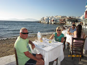 Little Venice, Mykonos Town (img mykonos town)