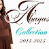 Abayas Collection 2014-2015 | Latest Arabic Designer Abaya Designs 2014