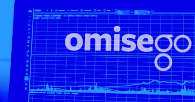 OmiseGO Financial Fundamentals Growth