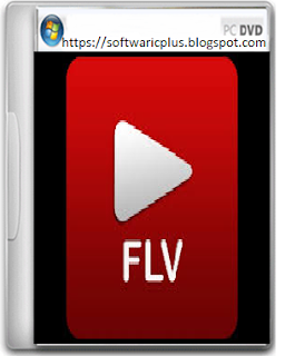 flv player cover