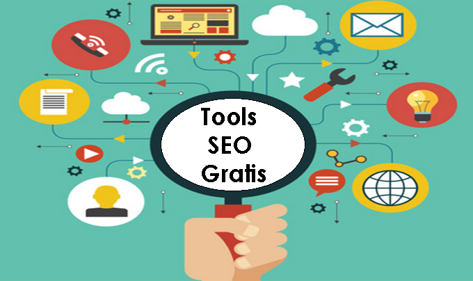 Tools SEO Blog Gratis Untuk Pemula