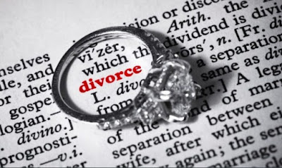 Divorce Facts