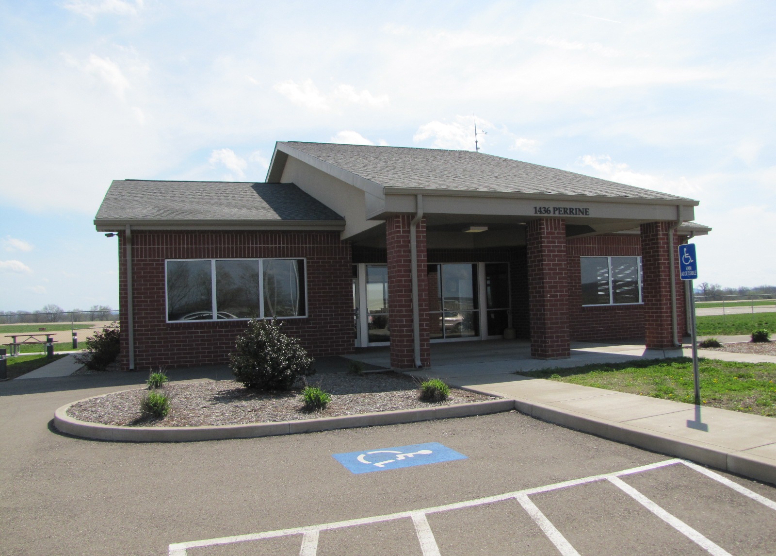 The Aero Experience: Farmington, MO Regional Airport Visit Reveals