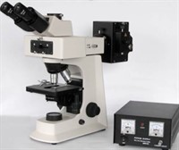 Mikroskop OPTILAB IRIS-FL2 (Fluorscence)