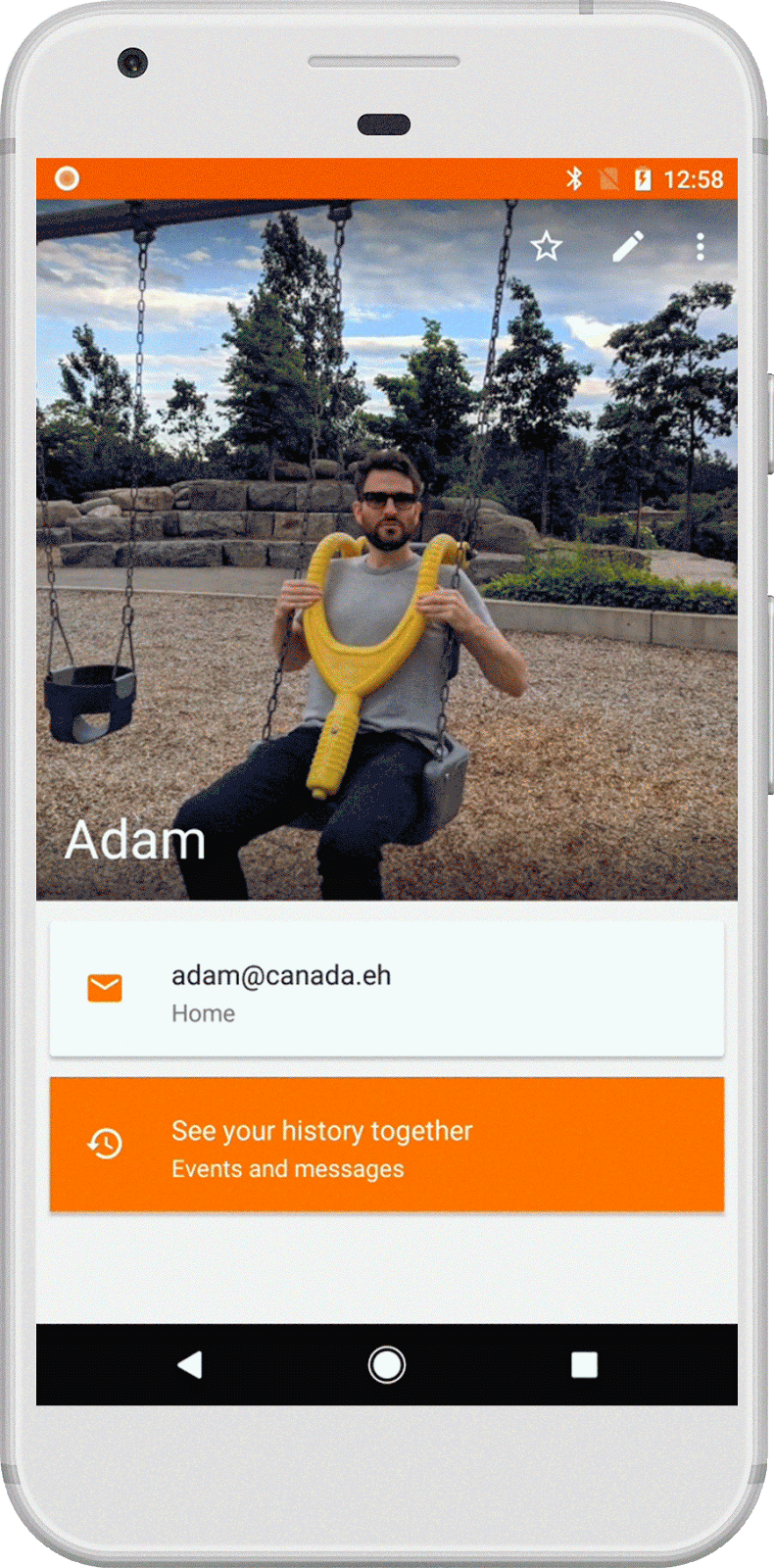 Android Developers Blog What S New For Shortcuts And Widgets In Android O Android Developers Blog What S New For Shortcuts And Widgets In Android O