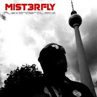 Mist3rfly trabaja en un disco para este año y estrena single llamado Alexanderplatz