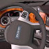 Euro Trucks Simulator 2 Mods DAF XF Euro 5 Custom Dashboard Computer 1.27