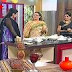 Handi Zubaida Tariq 20 Nov 14 Masala TV Show