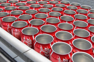 'Human waste' in cans forces shutdown at Coca-Cola plant in Northern Ireland 