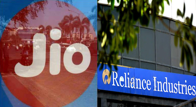 If you hold RIL, Reliance Jio has overtaken the world's telecom sector with 340 million subscribers.