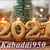 Happy New year 2021 