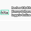 Review Edukita, Kursus Bahasa Inggris Online Dengan Guru Asing