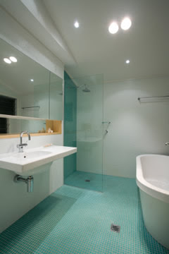 Bathroom Fitting for Modern Design