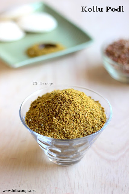 Kollu Podi