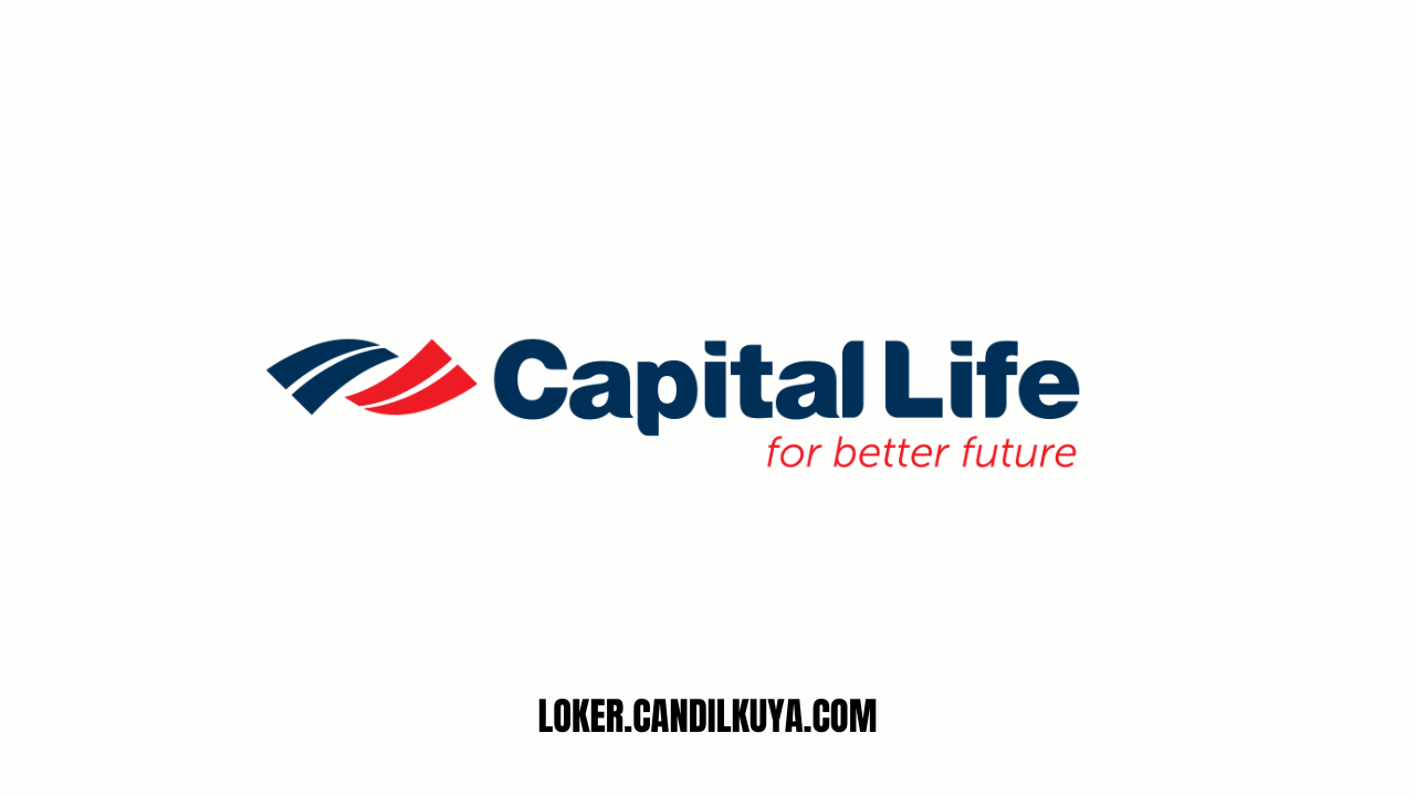 Lowongan Kerja PT Bank Capital Indonesia Tbk