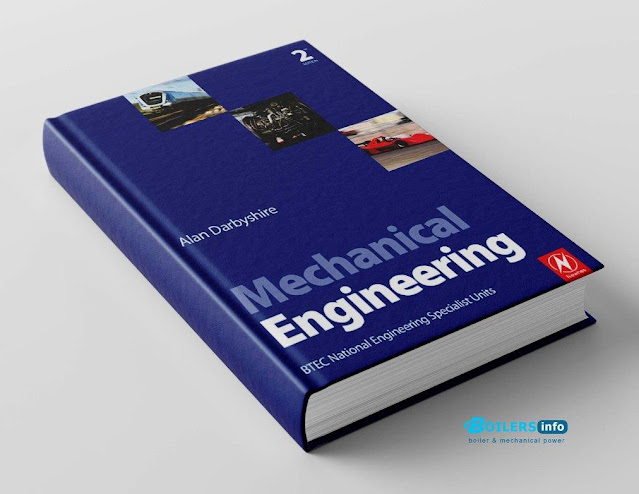 Mechanical Engineering BTEC National Engineering Specialist Units