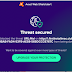 How to Stop Avast Threat Secured?