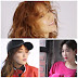 BTS clip from TaeYeon, SooYoung, Luna, and other SM artists pictorial