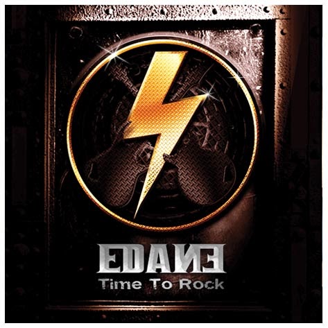 Edane - Time To Rock (Full Album 2005)