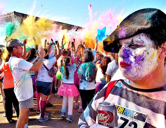 The Color Run