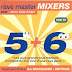 CD VA - Rave Master Mixers - 5 + 6 (1993)