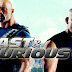 Quá Nhanh Quá Nguy Hiểm 8 - The Fate of the Furious 8