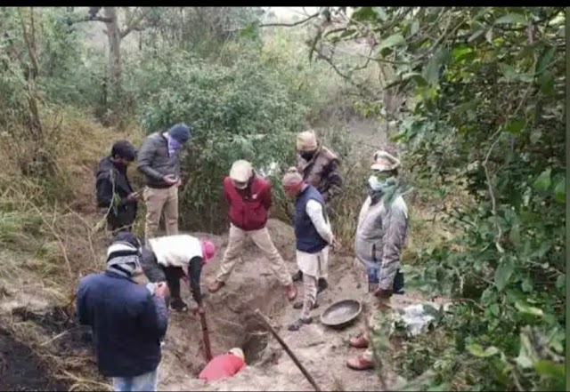 प्रेमिका ने प्रेमी को उतारा मौत के घाट, सुनकर आपकी रूह कांप उठेगी