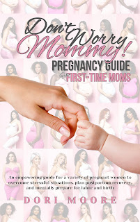 pregnancy guide for first time moms