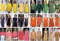 culori moda 2012