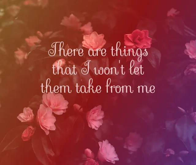 Bazzi - No Ways! Quotes
