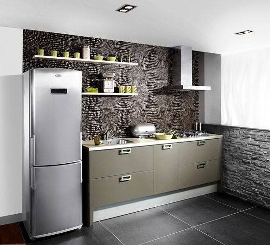  22 model desain dapur rumah minimalis type 36 dan type 45 