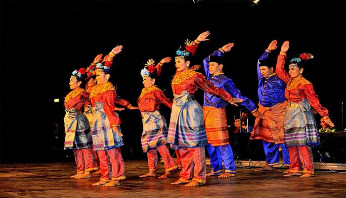  Tari Zapin Betawi Tarian Tradisional Dari Jakarta Cinta 